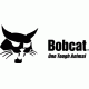 Узлы и детали трансмиссии к дорожной технике Bobcat