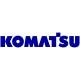 Узлы и детали трансмиссии к дорожной технике KOMATSU
